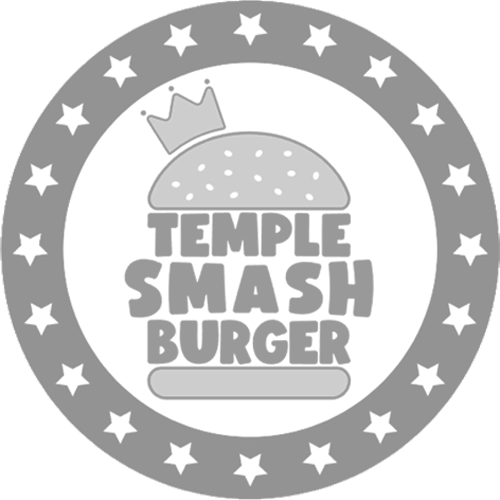temple smash burger